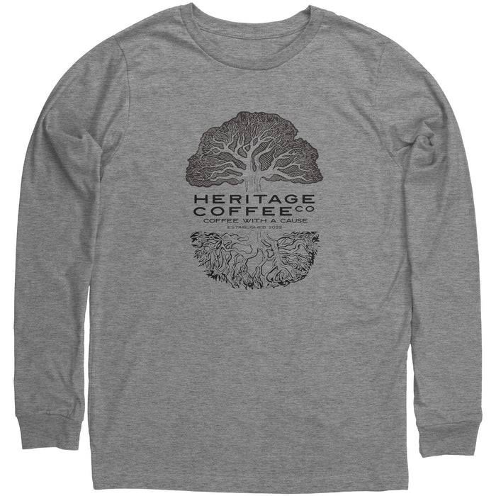 Tee Shirts - Long/Short