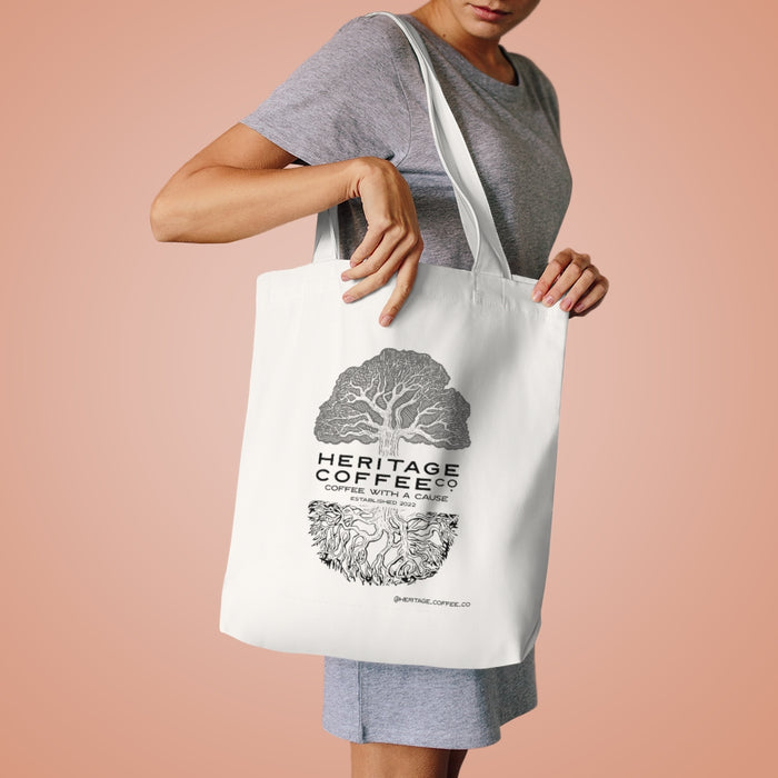 Cotton Tote Bag