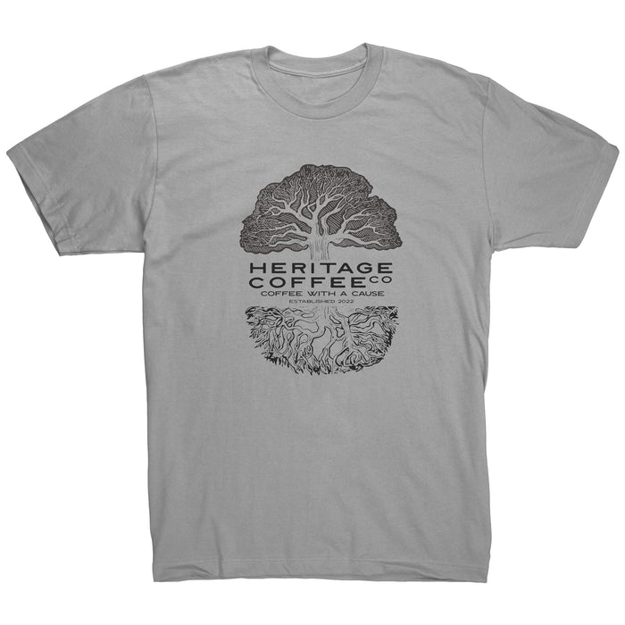 American Apparel Mens Shirt