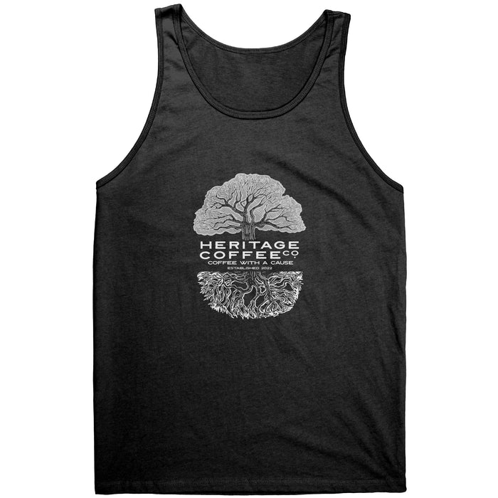 Canvas Unisex Tank
