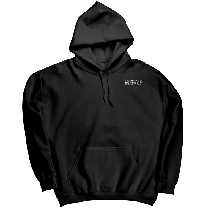 Port & Co Hoodie