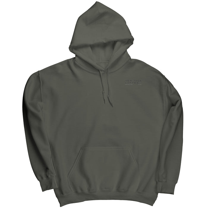 Port & Co Hoodie