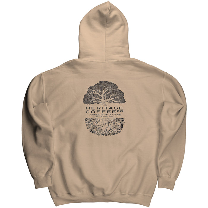 Port & Co Hoodie