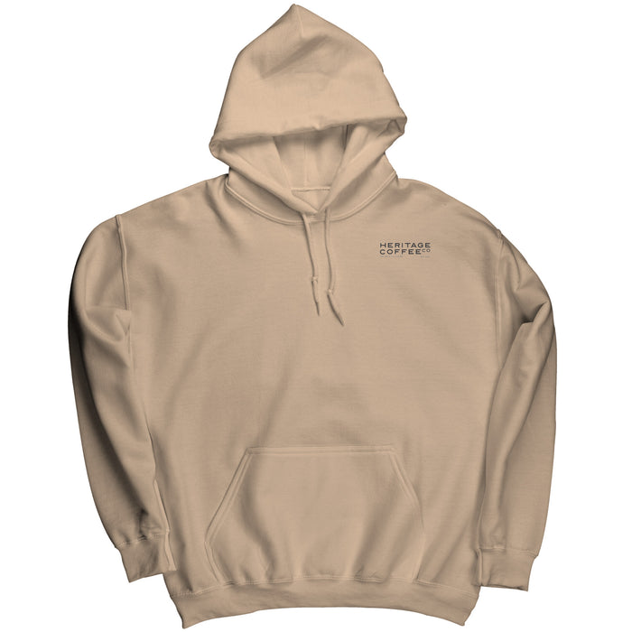 Port & Co Hoodie
